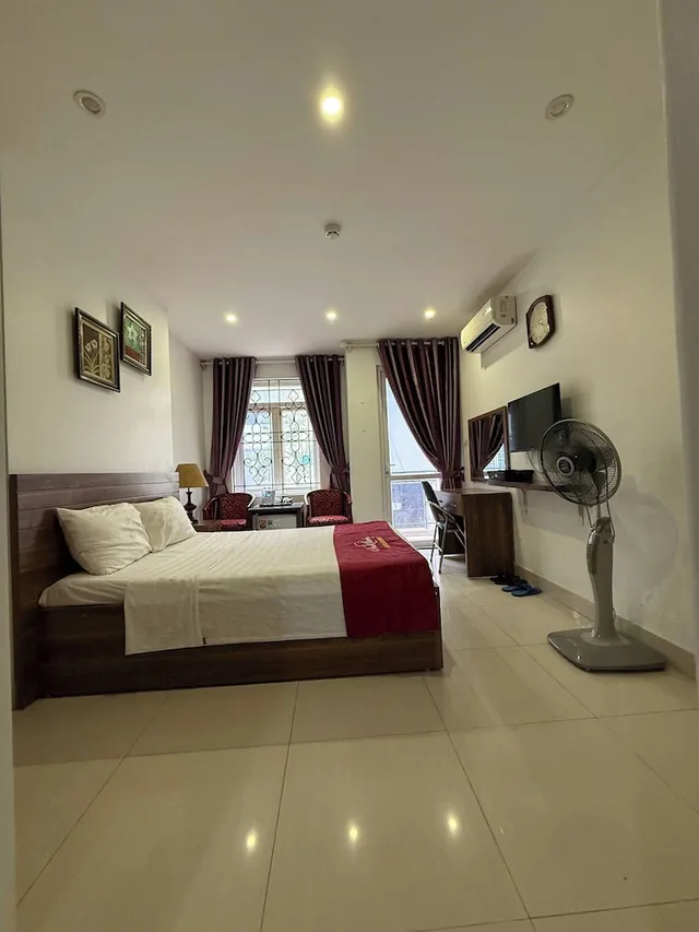 New Amely Hotel & Resident, Hanoi 24/58