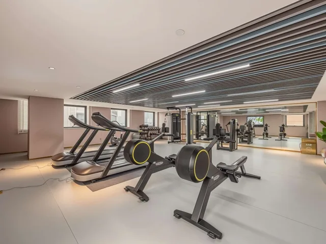 Mercure Hefei Huaihe Road، خفي 7/8