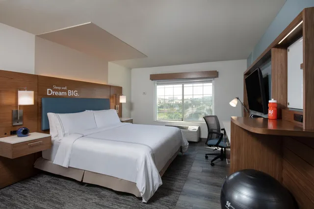 جناح بغرفة نوم واحدة لذوي الإعاقة، Even Hotels Denver Tech Center Englewood 2/6