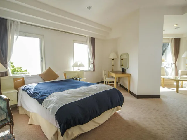 Ocean, Suite, Outdoor Bath, Terrace, Smoking، Livemax Resort Setouchi Sea Front 1/8