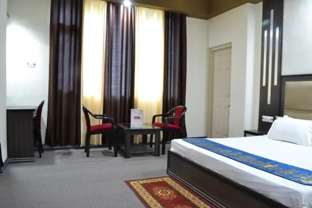 غرفة تنفيذية، Hotel Apple Nest 3/10