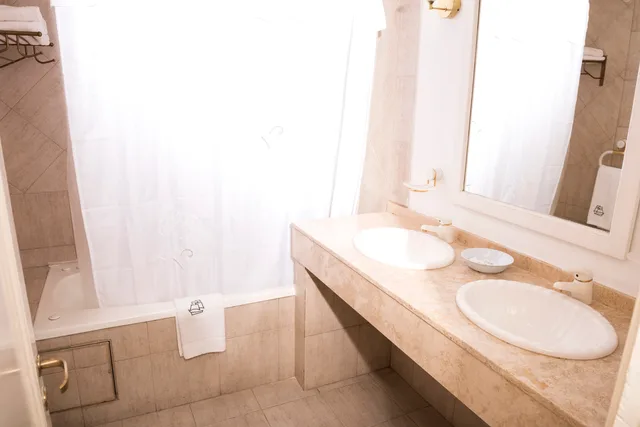 جناح، MAYFLOWER SUITES 3/3