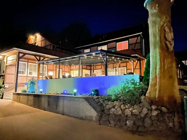 Hotel Schnehagen, Walsrode 2/50