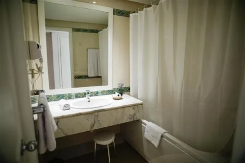 غرفة قياسية، Blumar Resort and Spa 3/3