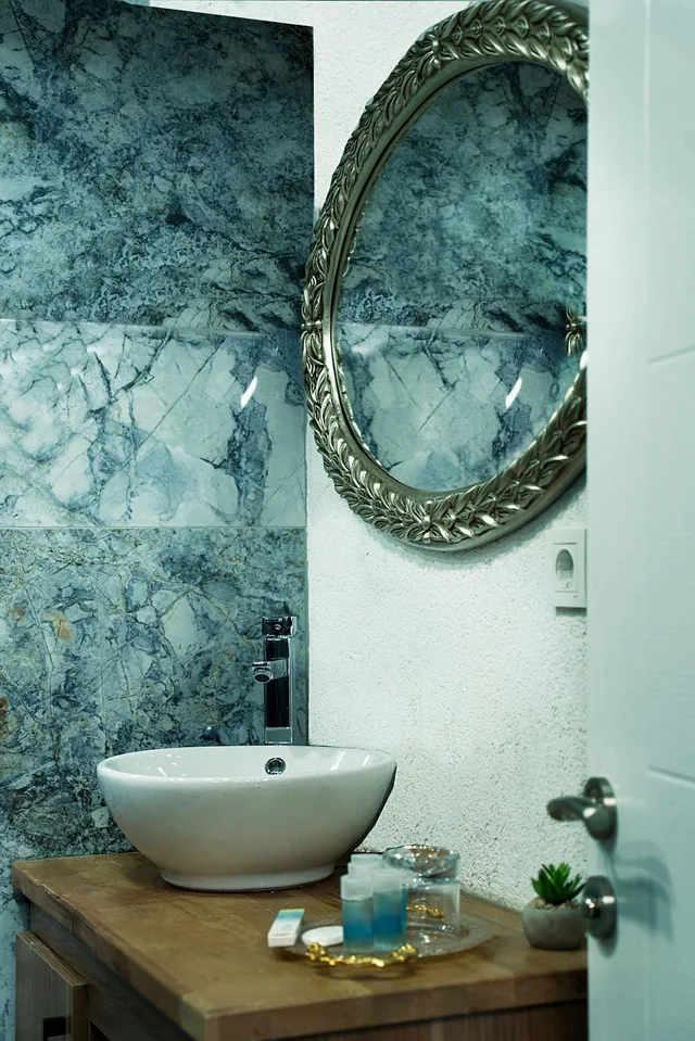 غرفة عائلية، Taksim Yazici Residence 8/9