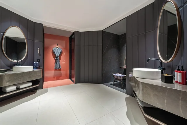 Tiancheng Blemont Hotel Sanya, Vignette Collection by IHG، سانيا 35/37