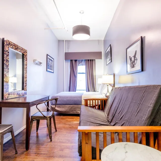 غرفة قياسية بحمام خاص، HOTEL 309 7/10