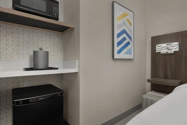 Holiday Inn Express Knoxville Downtown، نوكسفيل 43/50