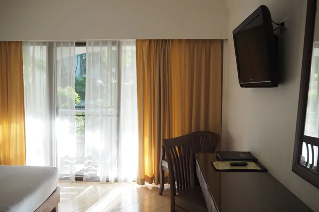 غرفة قياسية بسريرين منفصلين، Pinnacle Grand Jomtien Resort 7/10