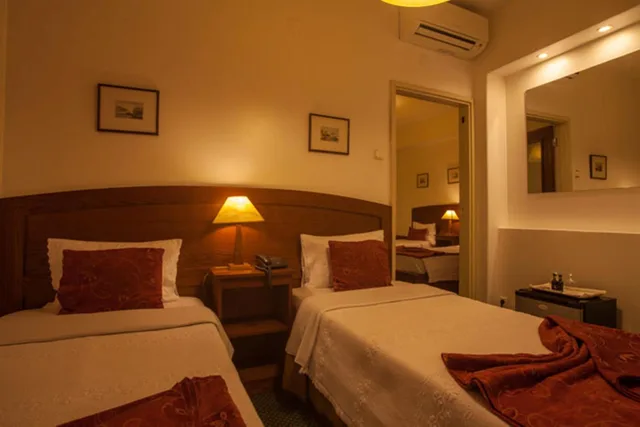 Family suite, Vera Cruz Residential 5/5
