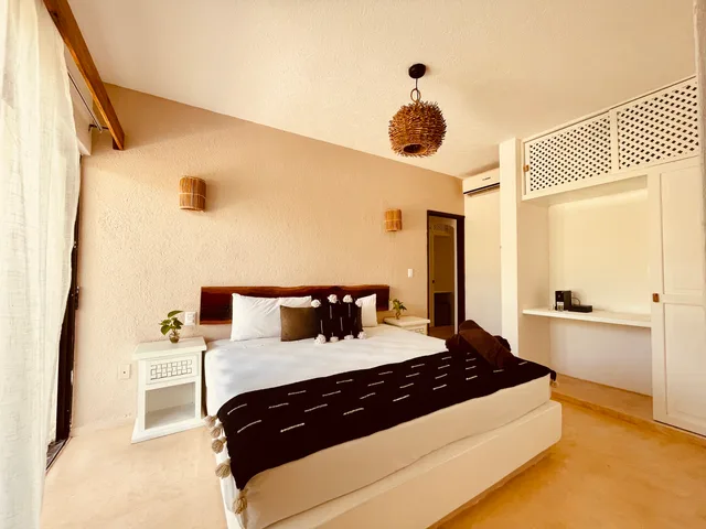 Suite, Double Bed, Garden View, Pavoreal Beach Resort 2/4