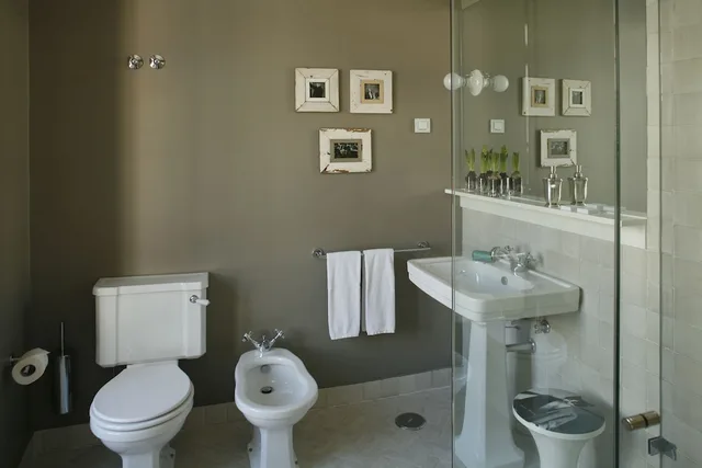 غرفة سوبيريور بسرير كوين، Casa Das Janelas Com Vista 10/10