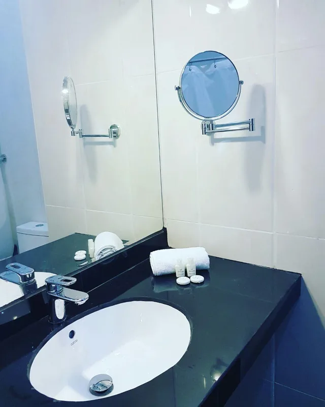 غرفة سوبيريور رباعية، Qallwa Pucallpa 3/4