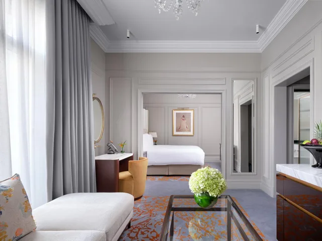 جناح، CABINN Copenhagen 5/6
