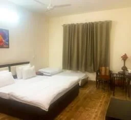 Private, Cottage, 6 Beds، The Sojourn 1/1