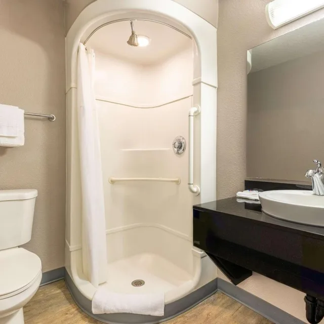غرفة رباعية، Motel6 Twin Falls, ID 4/4