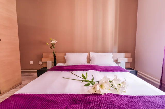 غرفة مفردة بسرير فردي، Accommodation Veliki 3/5