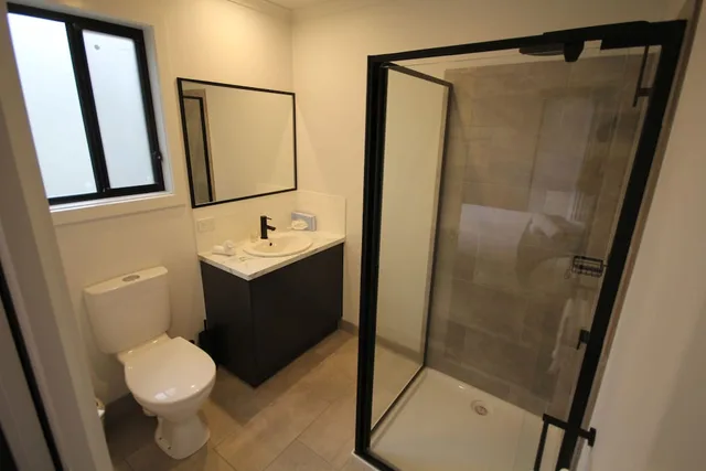 Studio, Cabin، Big4 Yarra Valley Park Lane Holiday Park 6/6