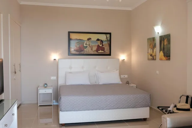 شقة بغرفة نوم واحدة، Brentanos Apartments - View Of Paradise 1/10