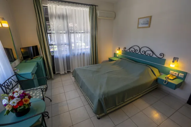 غرفة قياسية، Club Titan Hotel 9/10