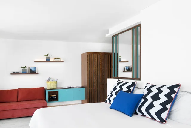 Pool, Plus, King Bed, SALT of Palmar, an Adult-only Boutique Hotel 1/5
