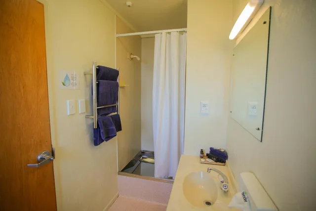 Classic, Double Bed, Abbots Hamilton - Hotel And Conference Centre 5/5