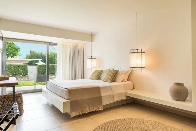 Premium, Suite, Bungalow, Queen Bed, Garden View, Sofa, Amaronda Resort Spa 1/5