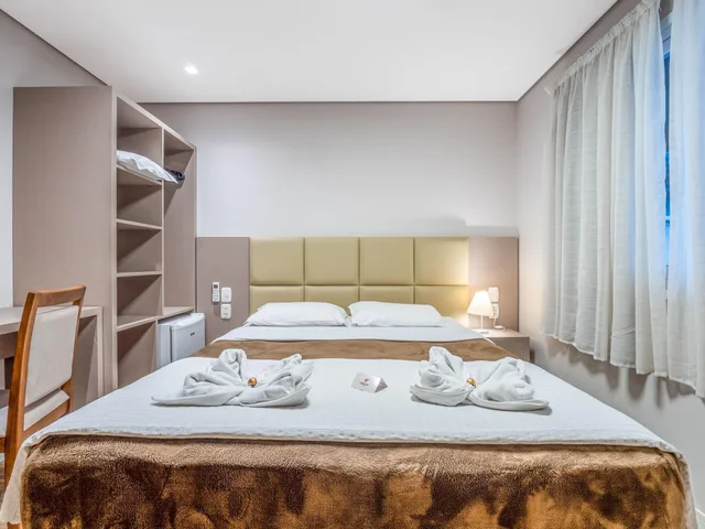 غرفة ديلوكس بسرير مزدوج، Alameda Felice Hotel 5/10