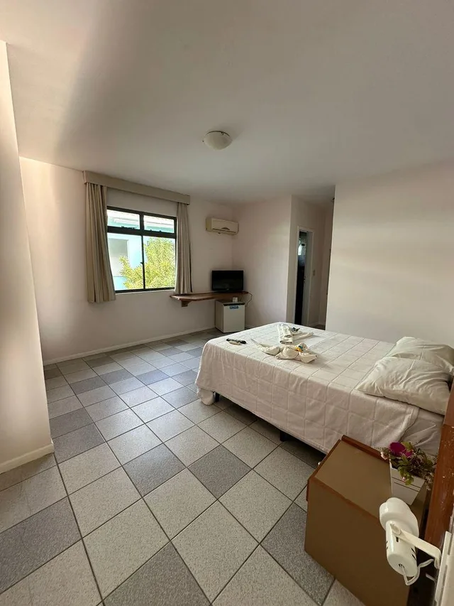غرفة بسرير مزدوج، Hotel Paraiso Tropical 2/5