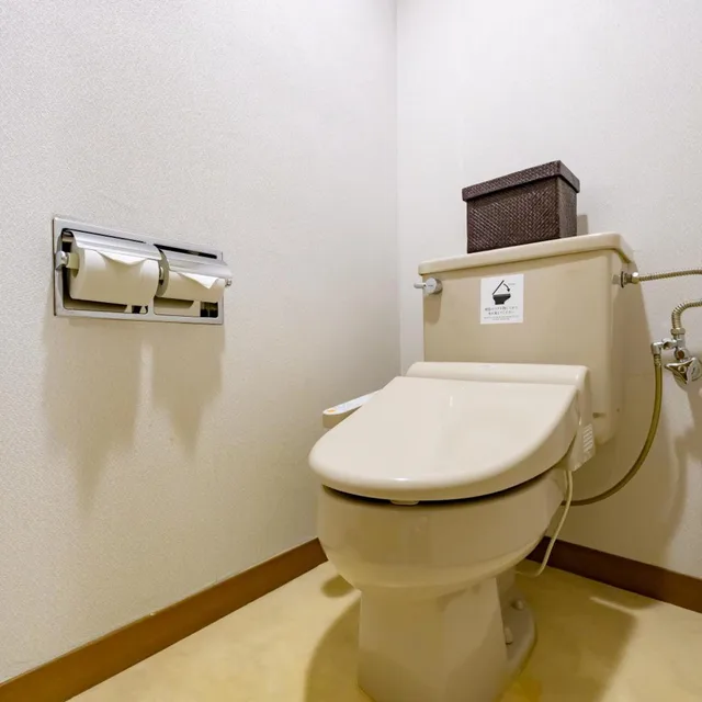 جناح بإطلالة على الجبل، Toba Hotel International (ex. Toba Kokusai Hotel) 6/9