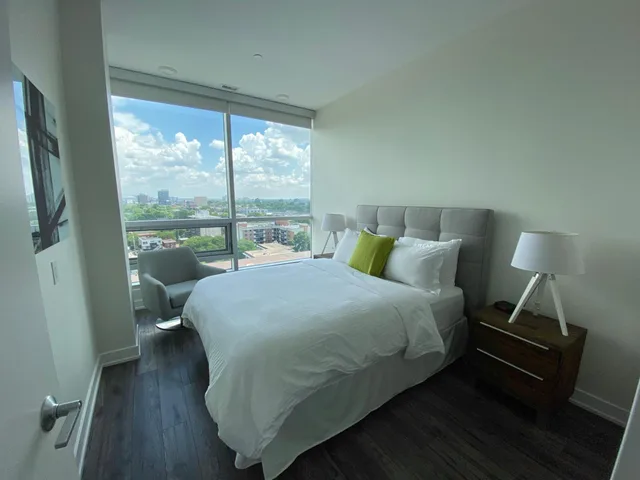 Superior, Apartment, Liv Extended Stay 2/4