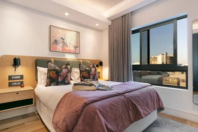 شقة بغرفة نوم واحدة، Latitude Aparthotel By Totalstay 2/7