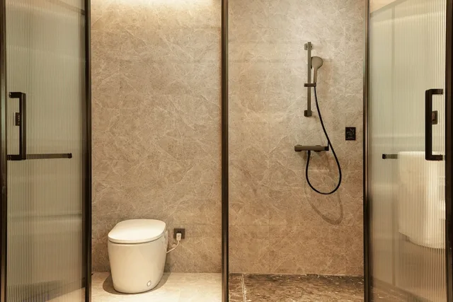 Executive, King Bed, UrCove by Hyatt Ningbo International Exhibition Center 2/2