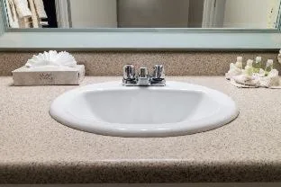 جناح ديلوكس بإطلالة على البحر، Ocean Villa Inn 5/6