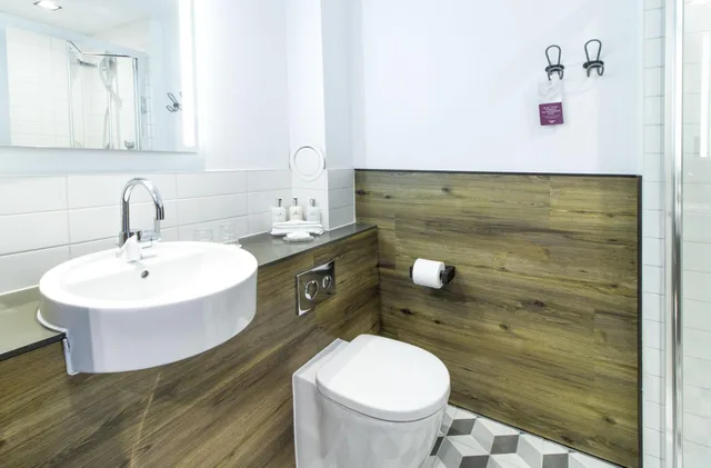 جناح بسرير مزدوج، Residence Inn By Marriott London Kensington 4/7