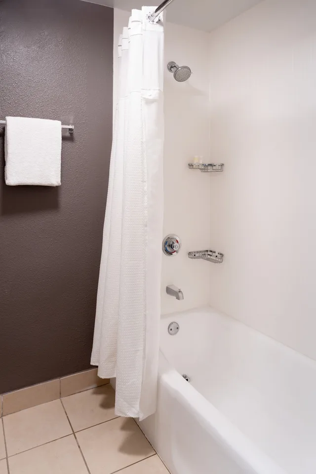 غرفة بسريرين مزدوجين، Courtyard by Marriott West Palm Beach 5/9