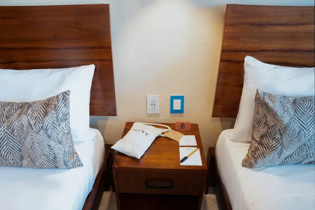 غرفة عائلية، The Mint Resort Isla Mujeres 4/5