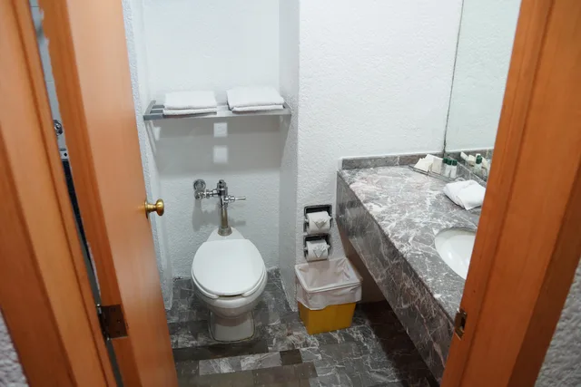 غرفة سوبيريور، Hotel Valle de Mexico Toreo 4/6