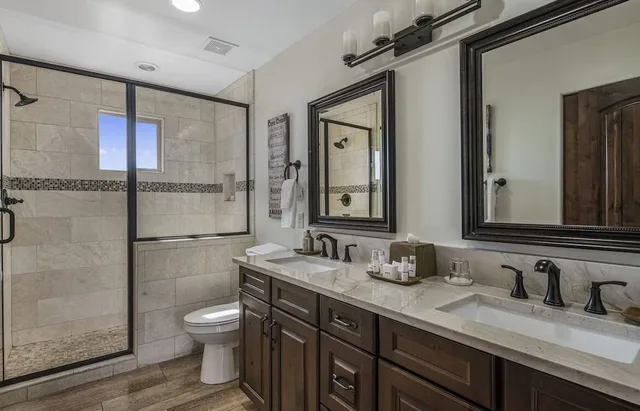 فيلا بسريرين كينج بـ3 غرف نوم، Boulders Resort & Spa Scottsdale Curio Collection by Hilton 4/6