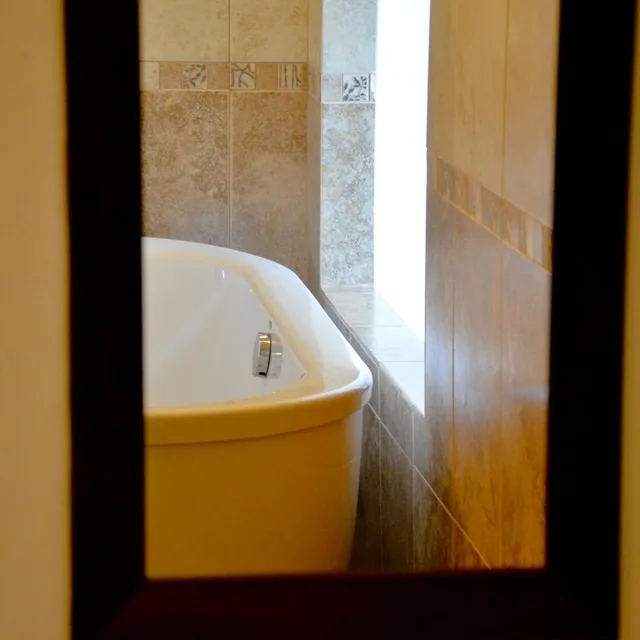 Deluxe, Double Bed, Bathtub, La Pasion Hotel Boutique 4/4
