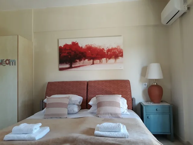 Preferred, Plus, Twin Beds, Kitchenette, Pool Access، Pierhouse Hotel Corfu - Gouvia 3/10