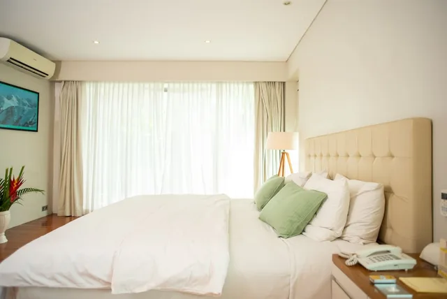 شقة بسريرين كينج بغرفتي نوم، Sienna Villas 4/9
