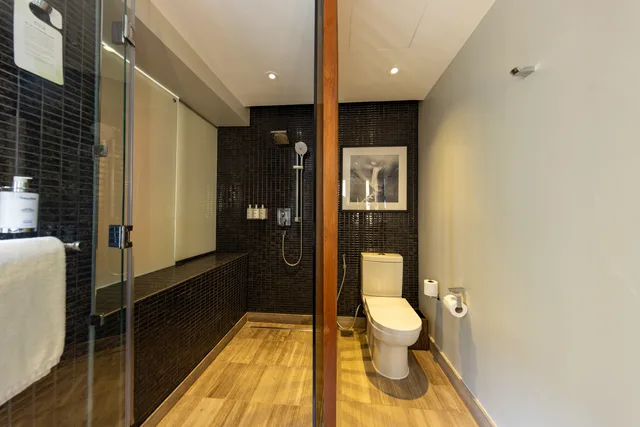 Nobu Premier City View، City of Dreams Nobu Hotel Manila 3/4