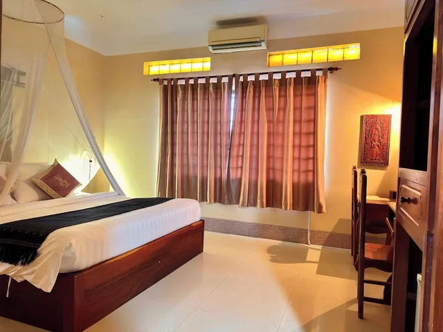 غرفة سوبيريور مفردة، Shining Angkor Boutique Hotel 11/20
