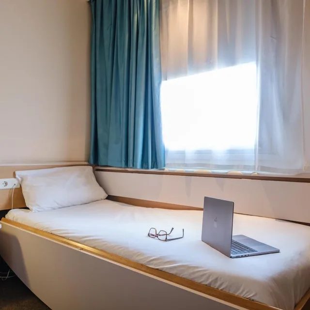 غرفة عائلية بسرير فردي، Ibis Madrid Alcorcon Tresaguas 8/10