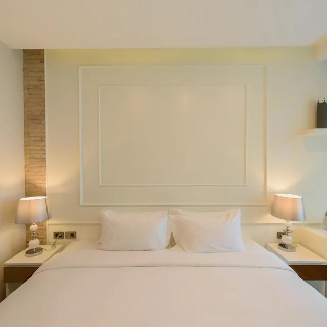Classic, Suite, Parc Borough City Resort 10/10