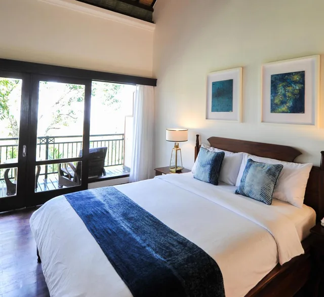 Deluxe, Villa, Rice Terrace View، Ijen Resort 1/5