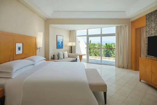 Fun, Garden, Family, Suite, Double Bed، Sheraton Sanya Resort 2/3