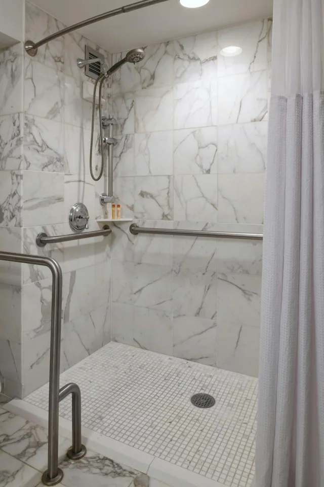 Guest Room, 2 Double Beds, Club Floor، Autograph Collection Henry 7/7