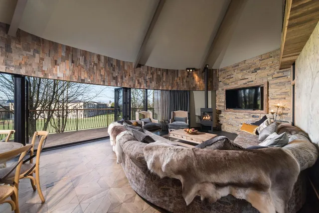 Tree House, Loft, Suite، Ramside Hall Hotel Golf And Spa 2/3